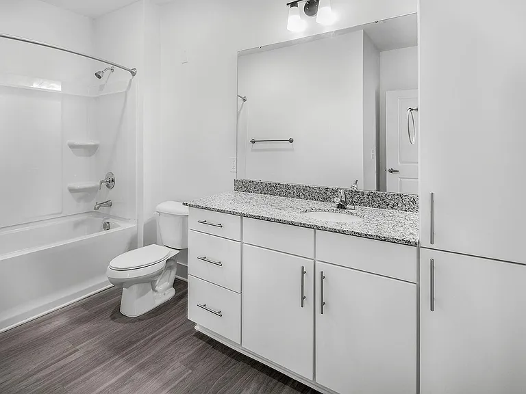 The Vandy Apartments — Photo 43