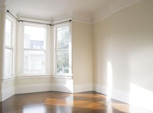654 Clayton St #A, San Francisco, CA
