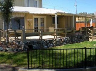 3932 Lakeshore Blvd, Lakeport, CA 95453