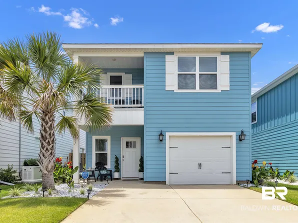 23951 Village Cut Dr, Orange Beach, AL 36561