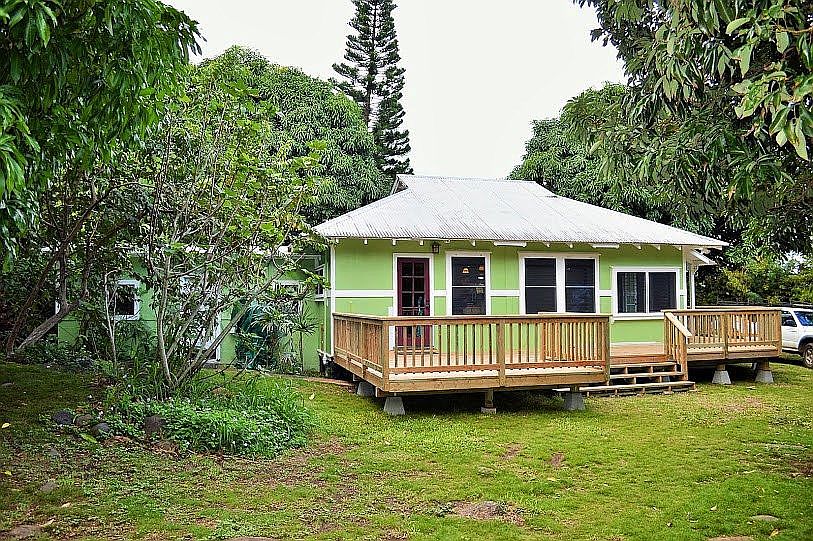 house #2