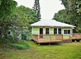 2283B Mokuhau Rd #B, Wailuku, HI 96793