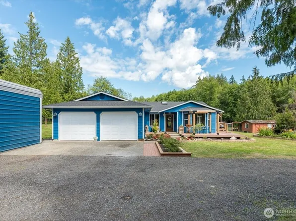 29007 2nd Avenue NW, Arlington, WA 98223