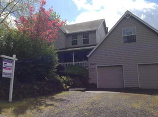 1340 NW Maple Ln, Camas, WA 98607