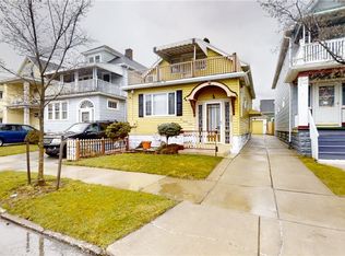 227 Roesch Ave, Buffalo, NY 14207