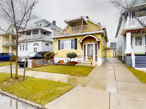 227 Roesch Ave, Buffalo, NY 14207