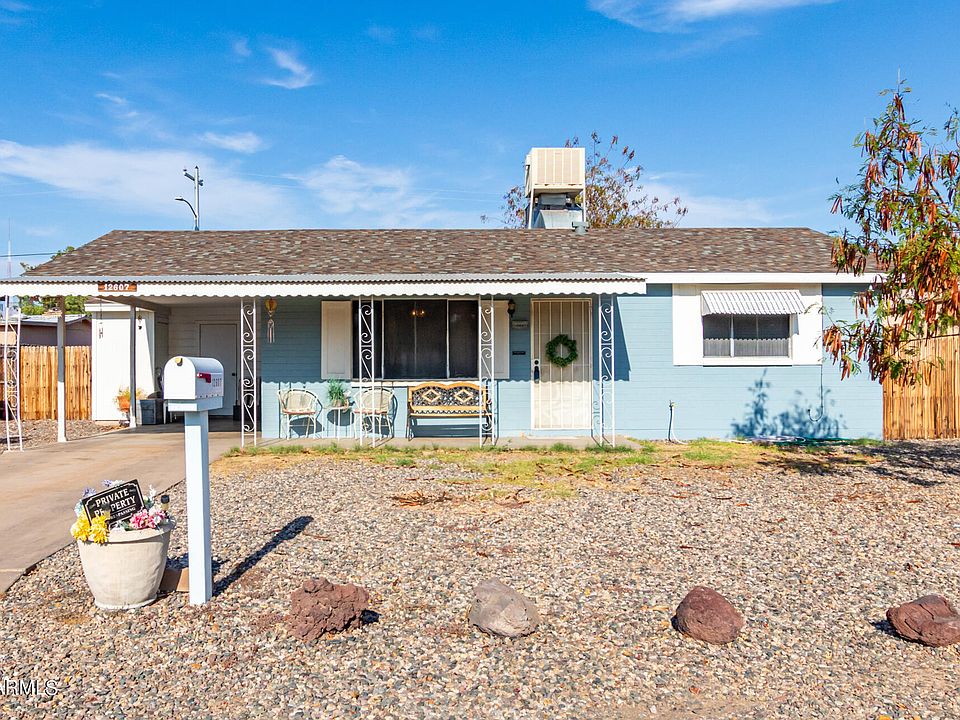 1st image of 12607 N 111TH Drive