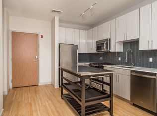 339 D St Unit 10, Boston, MA 02127