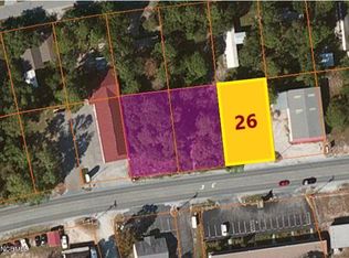 7198 Beach Dr SW, Ocean Isle Beach, NC 28469