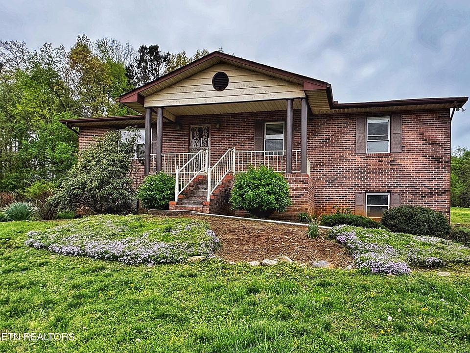 4638 Thurmer Dr, Knoxville, TN 37914 | Zillow