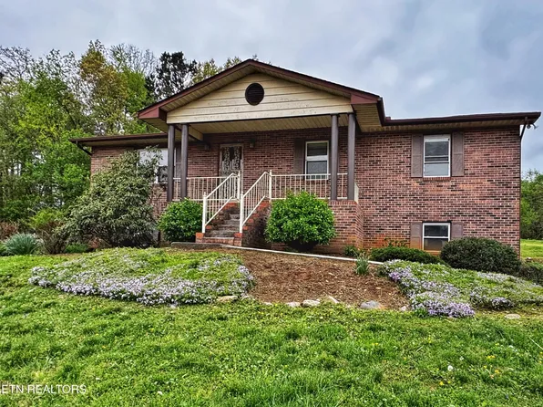 4638 Thurmer Dr, Knoxville, TN 37914