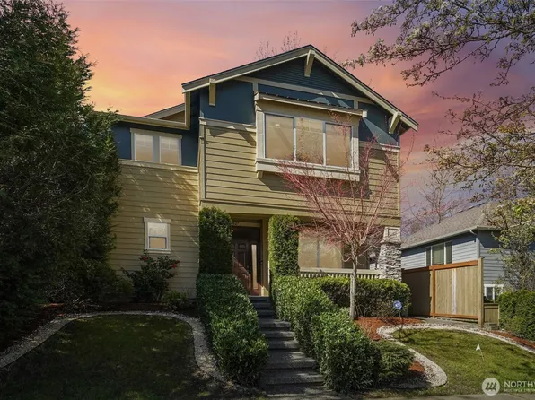 8627 Swenson Drive SE, Snoqualmie, WA 98065