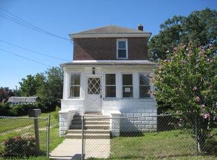 733 Oneida Ave, Pleasantville, NJ