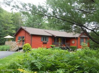 186 Pedersen Ridge Rd, Milford, PA 18337