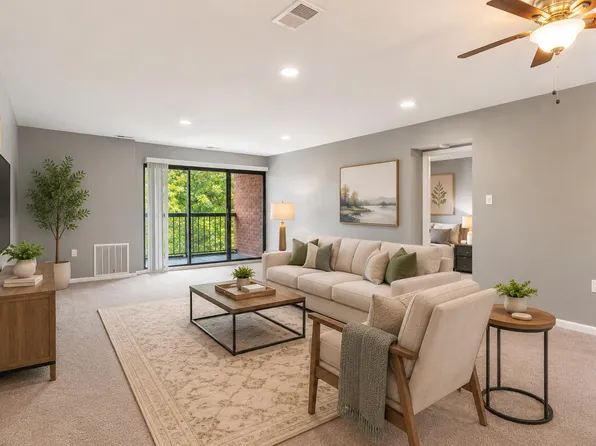6711 Park Heights Ave Unit 410, Baltimore, MD 21215