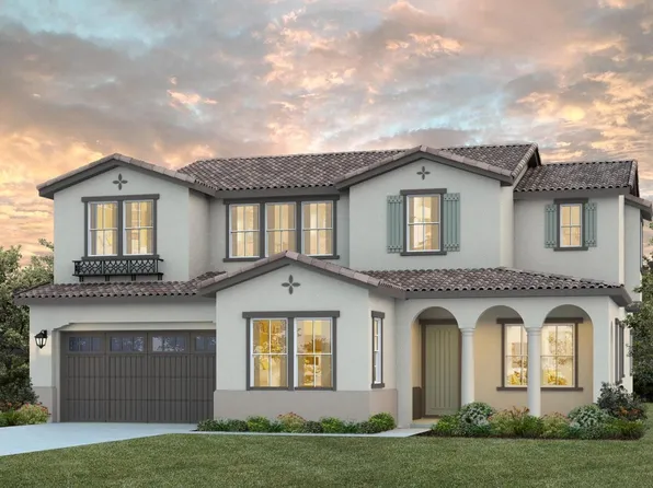 3034 Arroyo Dr Homesite 886, Marina, CA 93933