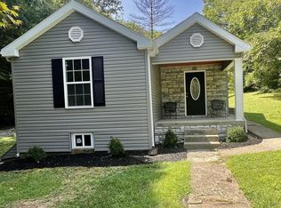 650 Rawcel St, Morehead, KY 40351