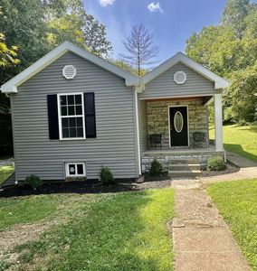 650 Rawcel St, Morehead, KY, 40351
