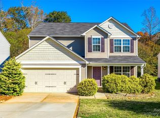 1138 Catawba Run, Lowell, NC 28098