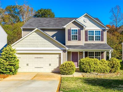 1138 Catawba Run, Lowell, NC, 28098