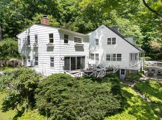 200A Millwood Rd, Chappaqua, NY 10514