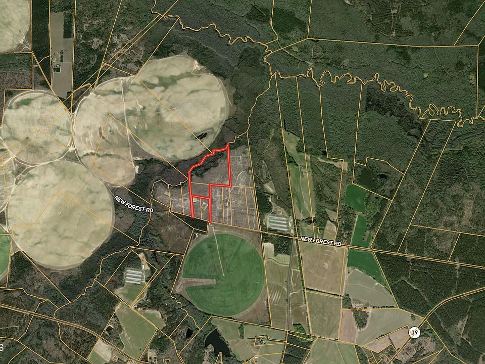 1st image of New Forrest Rd