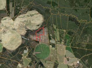 New Forrest Rd, Barnwell, SC 29812