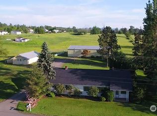 243 E Smith Rd, Bellingham, WA 98226