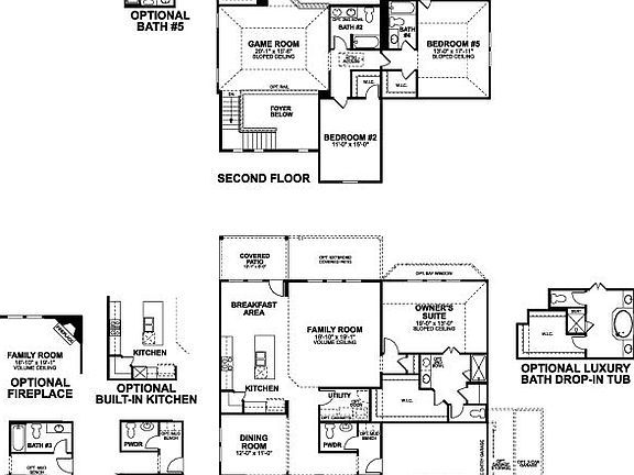 5105 Floorplan