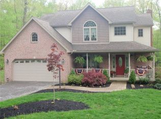 206 Fernwood Dr, Baden, PA 15005