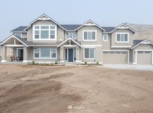 LOT 6715 183rd Pl NW, Stanwood, WA