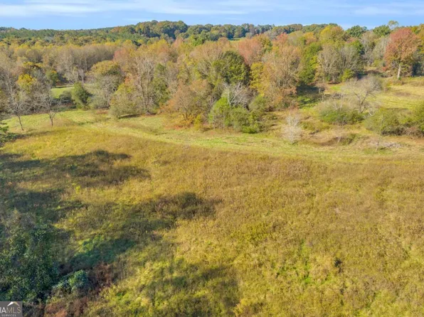 0 Lord Rd Tract 3, Commerce, GA 30530