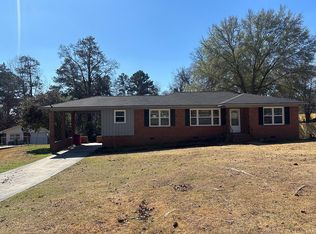 2878 Riverview Rd, Macon, GA 31204
