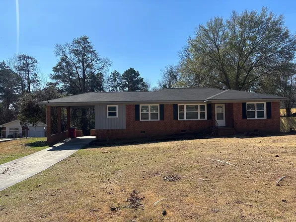 2878 Riverview Rd, Macon, GA 31204