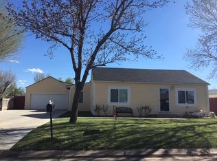 116 Hoover St, Liberal, KS 67901