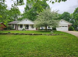 6532 English Dr, Avon, IN