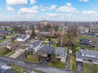 320 Baldwin Ave, Cornwall, ON K6H 4J5