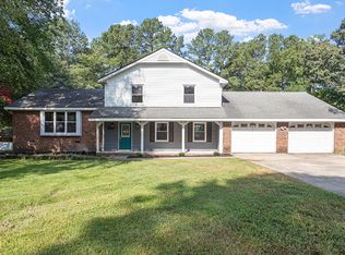 625 Green Willow Cir, Wendell, NC 27591