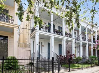 1711 2nd St #101, New Orleans, LA 70113