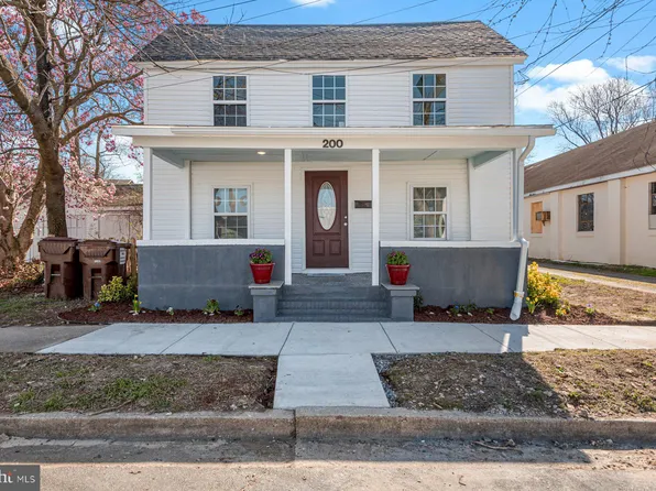 200 Franklin St, Cambridge, MD 21613