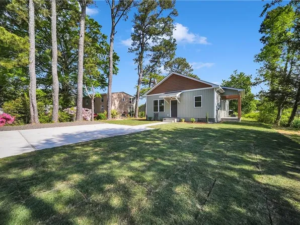 1920 Gum Bridge Rd, Virginia Beach, VA 23457