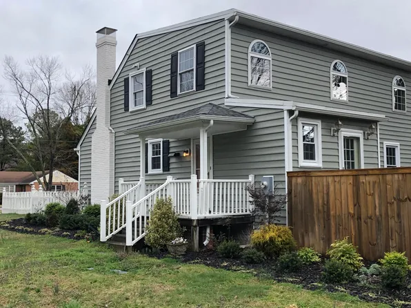 3035 Mountain Rd, Glen Allen, VA 23060