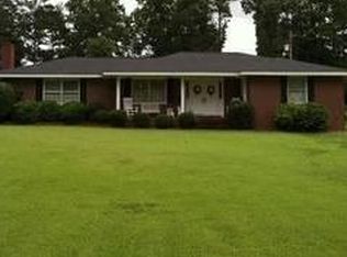 850 Old Douglas Mill Rd, Abbeville, SC 29620