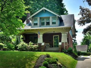 610 1/2 California Ave, Oakmont, PA 15139
