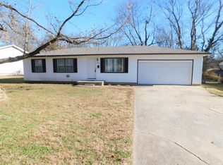 526 S Laurel Ave, Springfield, MO 65802
