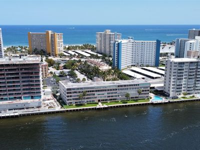 401 N Riverside Drive #207, Pompano Beach, FL, 33062