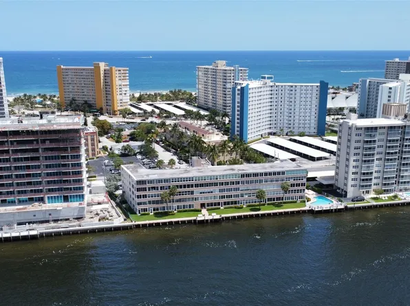 401 N Riverside Drive #207, Pompano Beach, FL 33062