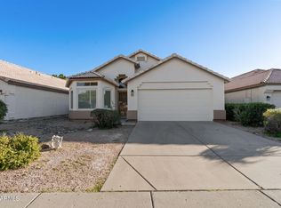 523 W Kelton Lane, Phoenix, AZ 85023