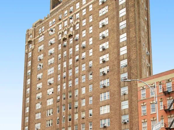 45 Christopher Street