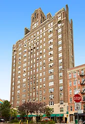 45 Christopher Street in West Village